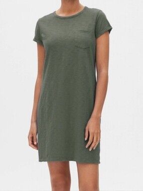 GAP | T-Shirt Dress | Size Small
